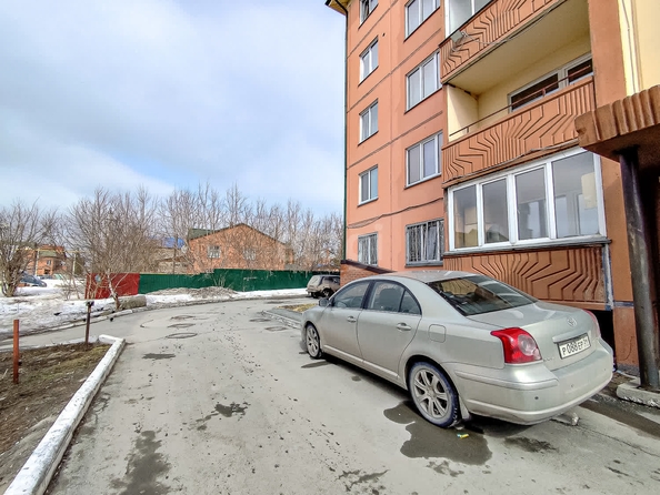 
  Продается 2-комн. квартира, 58 м², Грибоедова ул, д. 119
. Фото 18.