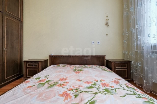 
  Продается 1-комн. квартира, 55 м², Выборная ул, д. 99/7
. Фото 9.