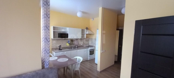 
  Сдается 1-комн. квартира, 30.5 м², Абаканская ул, д. 34
. Фото 2.
