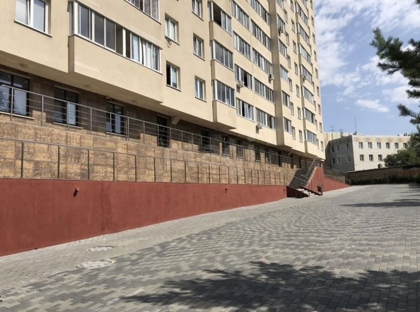 
  Сдается 1-комн. квартира, 38 м², Бориса Богаткова ул, д. 260/1
. Фото 14.