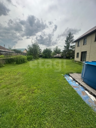 
  Продается дом, 138 м², Новосибирск
. Фото 2.