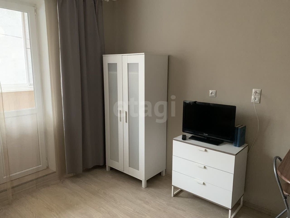 
  Сдается 1-комн. квартира, 25 м², Дмитрия Донского ул, д. 24/1
. Фото 2.