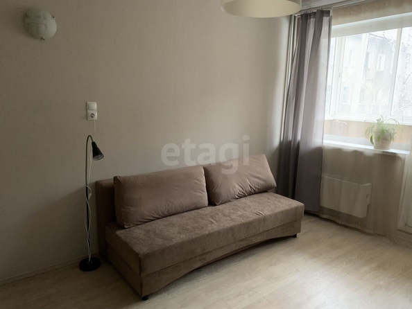 
  Сдается 1-комн. квартира, 25 м², Дмитрия Донского ул, д. 24/1
. Фото 3.
