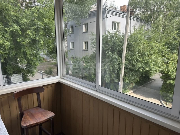 
  Сдается 1-комн. квартира, 25 м², Дмитрия Донского ул, д. 24/1
. Фото 5.