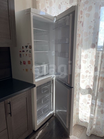 
  Сдается 1-комн. квартира, 37.7 м², Троллейная ул, д. 21
. Фото 4.