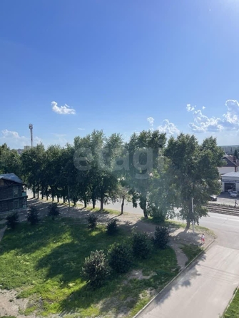 
  Сдается 1-комн. квартира, 37.7 м², Троллейная ул, д. 21
. Фото 21.