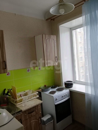 
  Сдается 1-комн. квартира, 35 м², Выборная ул, д. 91/1
. Фото 3.