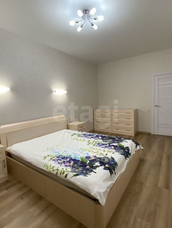 
  Сдается 2-комн. квартира, 58.5 м², Дачная ул, д. 42/1
. Фото 3.