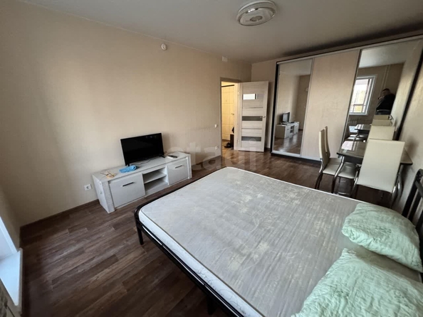 
  Сдается 1-комн. квартира, 36.5 м², Мясниковой ул, д. 4
. Фото 8.