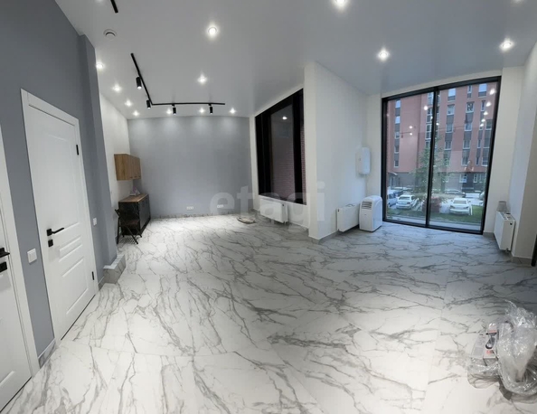 
  Продается универсальное помещение, 39 м², ЖК Европейский берег,  дом 42
. Фото 3.