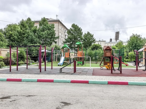 
  Продается 3-комн. квартира, 71.5 м², Красный пр-кт, д. 62
. Фото 13.