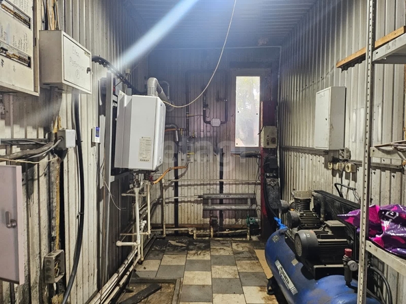 
  Сдается готовый бизнес, 300 м², Ударная ул, д. 27/1к1
. Фото 7.