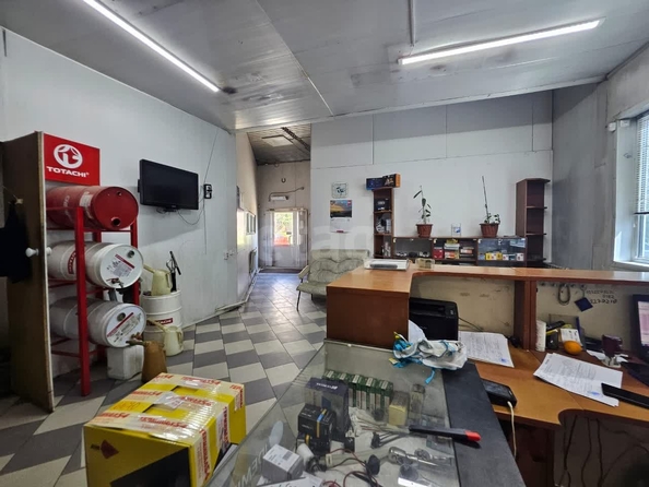 
  Сдается готовый бизнес, 300 м², Ударная ул, д. 27/1к1
. Фото 10.