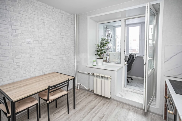 
  Продается 1-комн. квартира, 36.5 м², Северный мкр, д. 14
. Фото 1.
