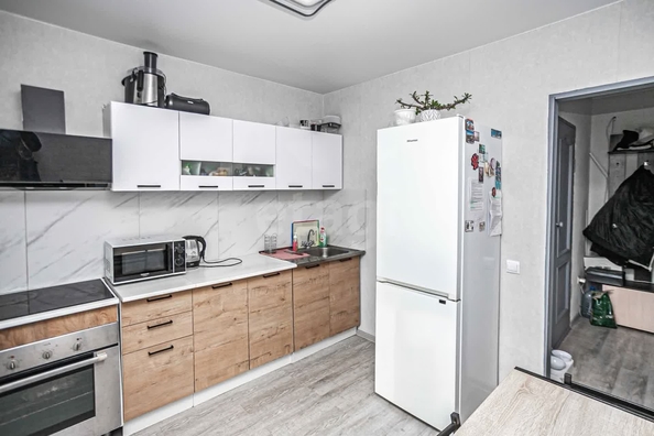 
  Продается 1-комн. квартира, 36.5 м², Северный мкр, д. 14
. Фото 5.
