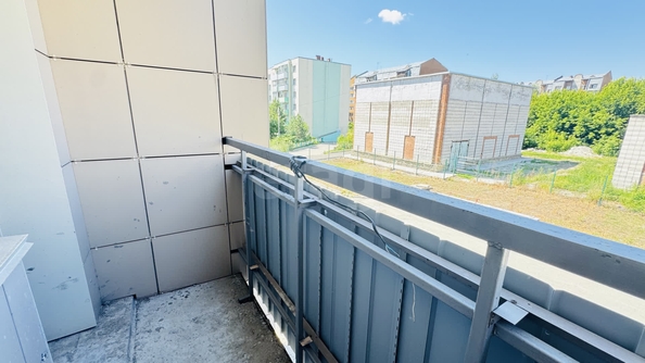 
  Продается 3-комн. квартира, 61 м², Ивлева ул, д. 160
. Фото 16.