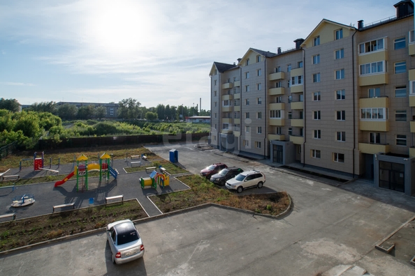 
  Продается 3-комн. квартира, 78.6 м², Ивлева ул, д. 160
. Фото 4.