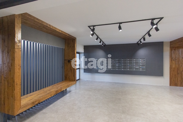 
  Продается студия, 30 м², ЖК Ясный берег, дом Волна б/с 1-3 
. Фото 11.