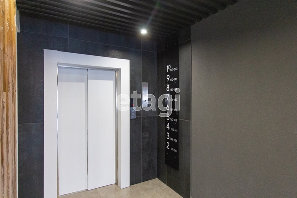 
  Продается студия, 30 м², ЖК Ясный берег, дом Волна б/с 1-3 
. Фото 12.