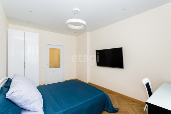 
  Сдается 1-комн. квартира, 37.2 м², Николаева ул, д. 18
. Фото 2.
