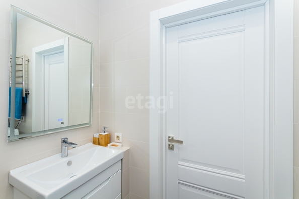 
  Сдается 1-комн. квартира, 37.2 м², Николаева ул, д. 18
. Фото 8.