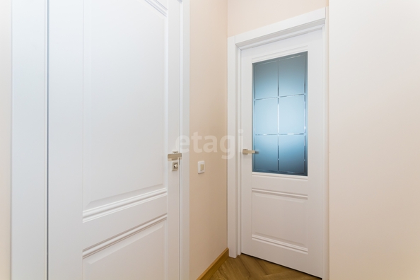 
  Сдается 1-комн. квартира, 37.2 м², Николаева ул, д. 18
. Фото 13.
