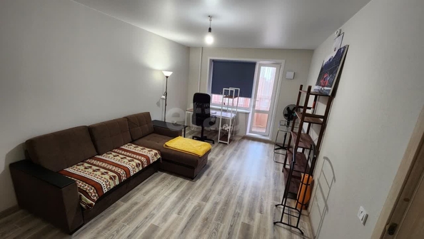 
  Сдается 1-комн. квартира, 37 м², Краузе ул, д. 25
. Фото 2.
