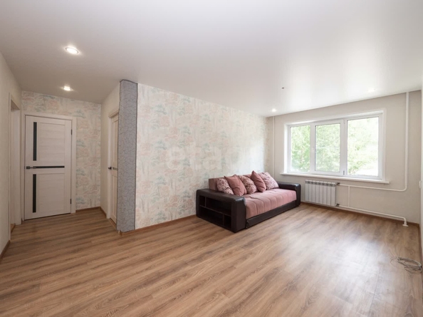 
  Продается 3-комн. квартира, 60.5 м², Адриена Лежена ул, д. 5
. Фото 6.