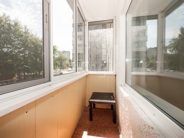 
  Продается 3-комн. квартира, 60.5 м², Адриена Лежена ул, д. 5
. Фото 9.