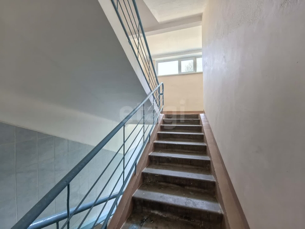 
  Продается 3-комн. квартира, 60.5 м², Адриена Лежена ул, д. 5
. Фото 23.