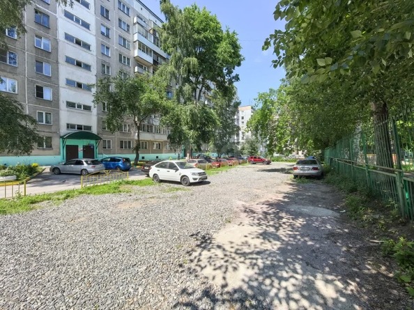 
  Продается 3-комн. квартира, 60.5 м², Адриена Лежена ул, д. 5
. Фото 34.
