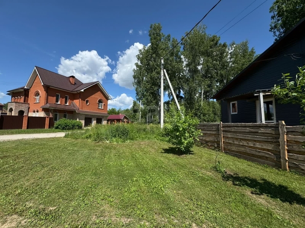 
  Продается дом, 100 м², рабочий поселок Краснообск
. Фото 2.