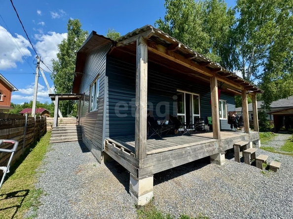 
  Продается дом, 100 м², рабочий поселок Краснообск
. Фото 7.