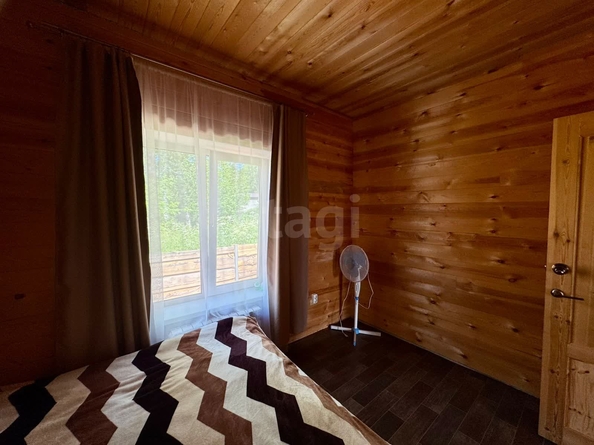 
  Продается дом, 100 м², рабочий поселок Краснообск
. Фото 16.