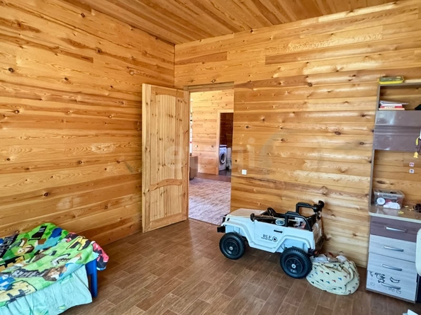 
  Продается дом, 100 м², рабочий поселок Краснообск
. Фото 19.