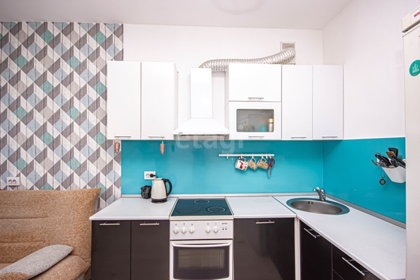
  Продается 1-комн. квартира, 45.2 м², Выборная ул, д. 99/7
. Фото 5.