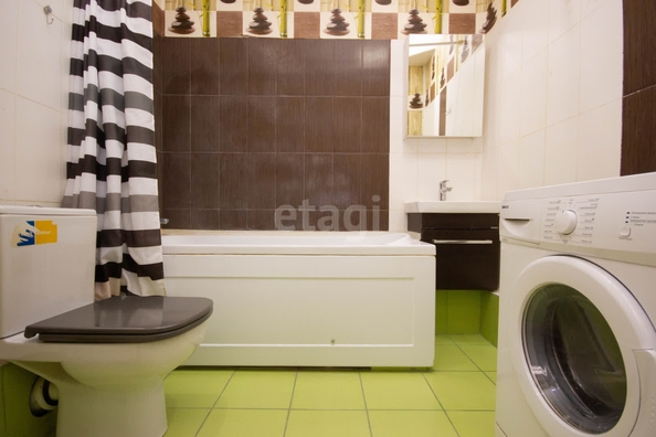 
  Продается 1-комн. квартира, 45.2 м², Выборная ул, д. 99/7
. Фото 15.