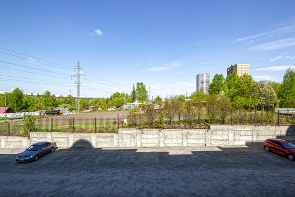 
  Продается 1-комн. квартира, 45.2 м², Выборная ул, д. 99/7
. Фото 29.