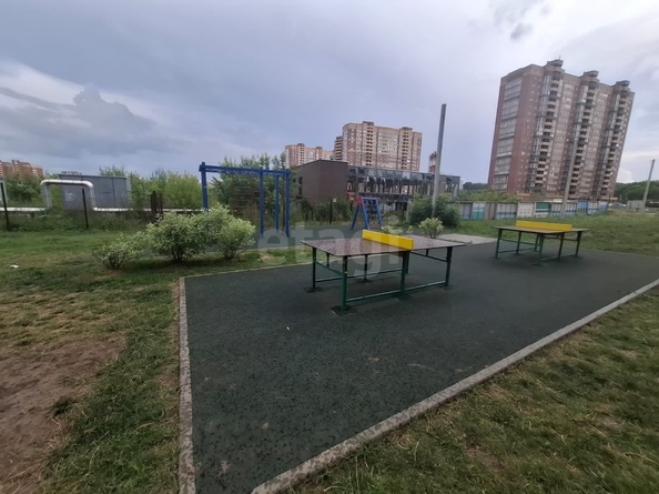 
  Продается студия, 24 м², Закаменский мкр, д. 12
. Фото 17.