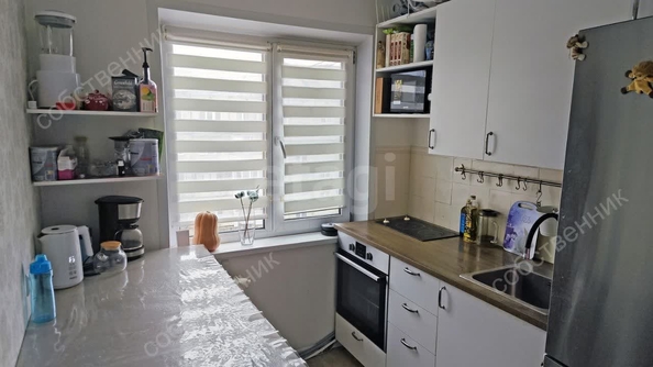 
  Продается 2-комн. квартира, 47.4 м², Мусы Джалиля ул, д. 1
. Фото 5.