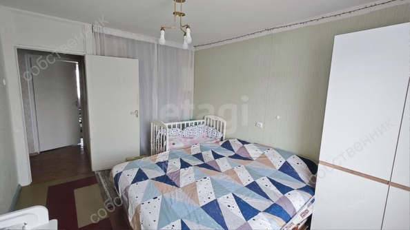 
  Продается 2-комн. квартира, 47.4 м², Мусы Джалиля ул, д. 1
. Фото 8.