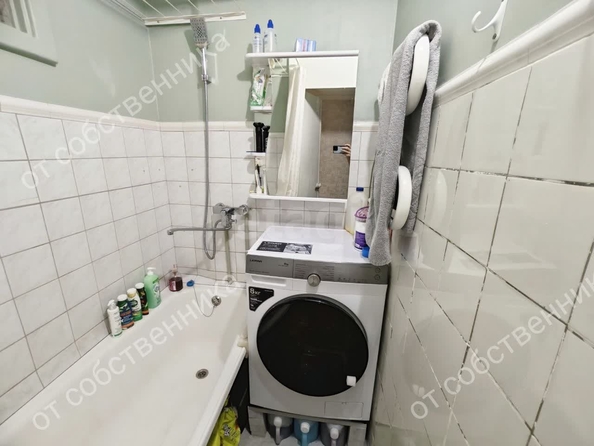 
  Продается 2-комн. квартира, 47.4 м², Мусы Джалиля ул, д. 1
. Фото 13.