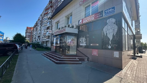 
  Продается готовый бизнес, 107.7 м², Жуковского ул, д. 106б
. Фото 11.