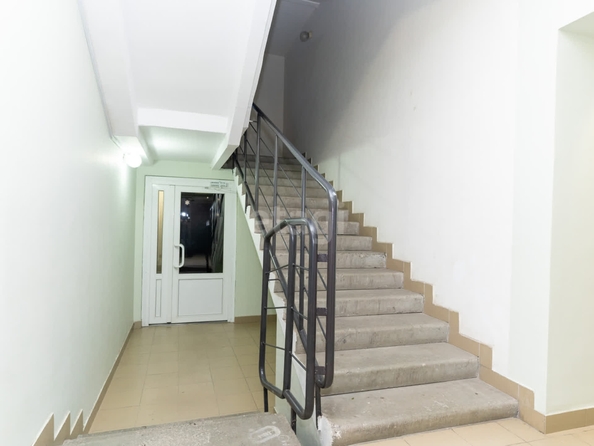 
  Продается 3-комн. квартира, 89.4 м², Сибиряков-Гвардейцев ул, д. 44/7
. Фото 18.