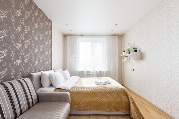 
  Сдается 3-комн. квартира, 130 м², Зыряновская ул, д. 55
. Фото 1.