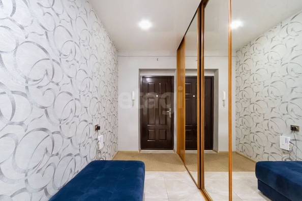 
  Сдается 3-комн. квартира, 130 м², Зыряновская ул, д. 55
. Фото 12.