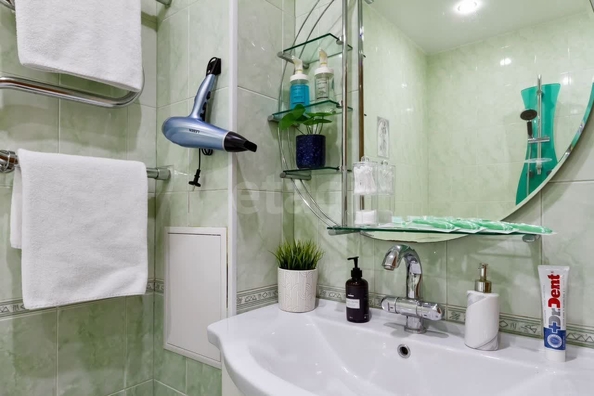 
  Сдается 3-комн. квартира, 130 м², Зыряновская ул, д. 55
. Фото 13.