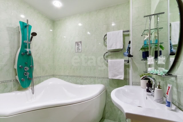 
  Сдается 3-комн. квартира, 130 м², Зыряновская ул, д. 55
. Фото 14.