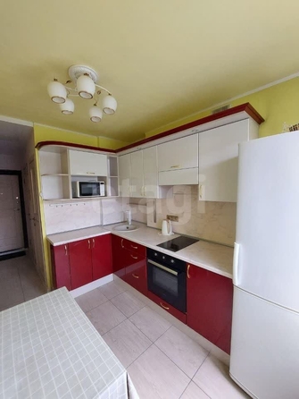 
  Сдается 3-комн. квартира, 65 м², Гаранина ул, д. 25
. Фото 1.
