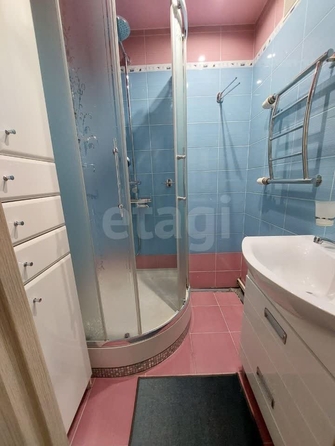 
  Сдается 3-комн. квартира, 65 м², Гаранина ул, д. 25
. Фото 14.